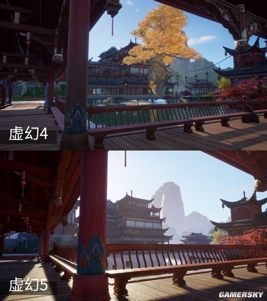 欧亚体育我们挤进了完美世界展台并且试玩了四款新游戏(图9) 欧亚体育我们挤进了完美世界展台并且试玩了四款新游戏(图9)