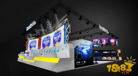极氪CEO安聪慧亮相CES2024英特尔展台欧亚体育