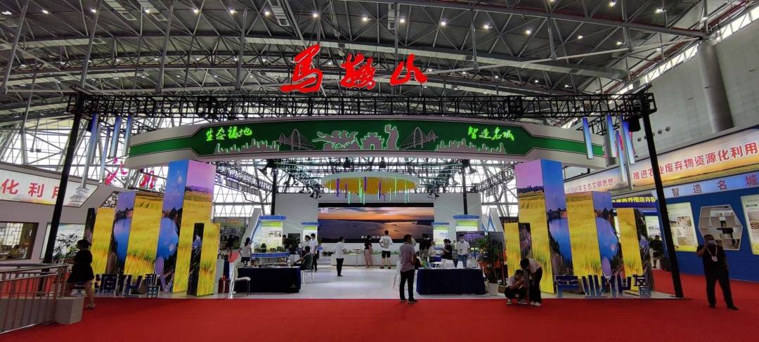 欧亚体育国源展览：如何搭建一个引人注目的