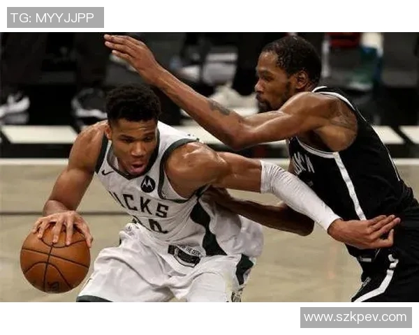 雄鹿与篮网对决数据分析全景回顾与关键表现总结