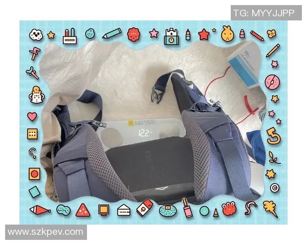 徒步护膝的重要性及选择指南助你轻松享受每一次行走的乐趣