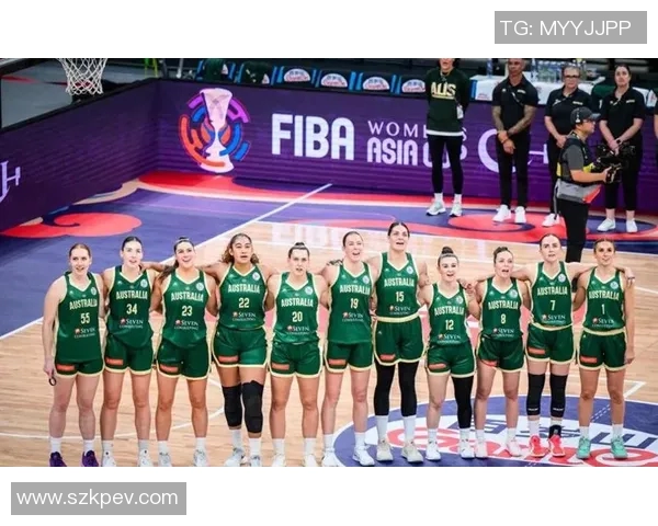 韩国女篮对决澳大利亚女篮精彩赛事回顾与分析