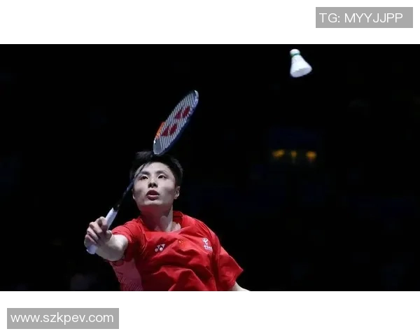 石宇奇身高揭秘这位羽毛球明星的身高对比赛表现有何影响