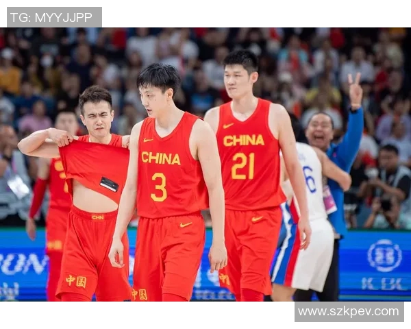 男篮中国对阵菲律宾精彩录像回放全程回顾与分析