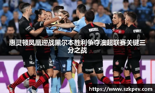 惠灵顿凤凰迎战黑尔本胜利争夺澳超联赛关键三分之战