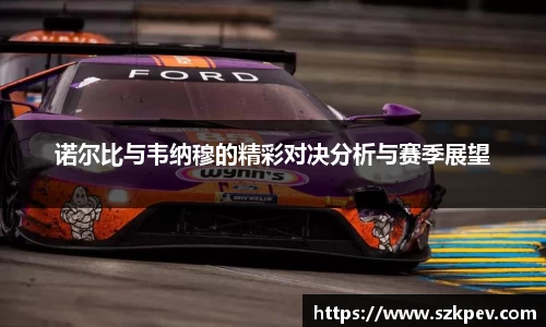 诺尔比与韦纳穆的精彩对决分析与赛季展望